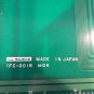 SODICK CIRCUIT BOARD IFC-001B MDK