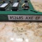 CHARMILLES CIRCUIT BOARD 852485 AXE EF 813.191E 813191E WARRANTY