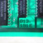 CHARMILLES CIRCUIT BOARD 852485 AXE EF 813.191E 813191E WARRANTY