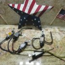 OMRON LIMIT SWITCH WLCA2 NEMA A600 TYPE 3 4 13  LOT OF 10 PIECES