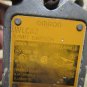 OMRON LIMIT SWITCH WLCA2 NEMA A600 TYPE 3 4 13 LOT OF 10 PIECES