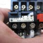 TELEMECANIQUE CONTACTOR LC1-D163 A60 40A 660V LR-D16 321
