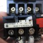 TELEMECANIQUE CONTACTOR LC1-D163 A60 40A 660V LR-D16 321