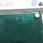 SULZER CONTROL LOGIC BOARD CL204 112.016.713.200 001A NIPCO CL204