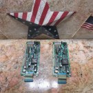 MITSUBISHI SERVO DRIVE CIRCUIT BOARD TR23B-61 BN624A290 WARRANTY EACH 1 MITSUBISHI SERVO DRIVE CIRCUIT BOARD TR23B-61 BN624A290 WARRANTY EACH 1