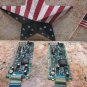 MITSUBISHI SERVO DRIVE CIRCUIT BOARD TR23B-61 BN624A290 WARRANTY EACH 1