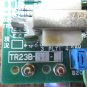 MITSUBISHI SERVO DRIVE CIRCUIT BOARD TR23B-61 BN624A290 WARRANTY EACH 1