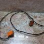 IFM ELECTRONIC SAFETY SWITCH IN-3002 EFECTOR LIMIT SWITCH IN-3002 LANOG EACH