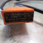 IFM ELECTRONIC SAFETY SWITCH IN-3002 EFECTOR LIMIT SWITCH IN-3002 LANOG EACH
