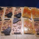 RELIANCE CIRCUIT BOARD 0-52712-6 801414-26A 028 023 CNC ELECTRIC