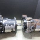 FANUC GETTYS DC SERVO UNIT MODEL 10 A06B-0601-B025 (0) FANUC GETTYS DC SERVO UNIT MODEL 10 A06B-0601-B025 (0)