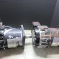 FANUC GETTYS DC SERVO UNIT MODEL 10 A06B-0601-B025 (0)