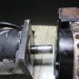 FANUC GETTYS DC SERVO UNIT MODEL 10 A06B-0601-B025 (0)