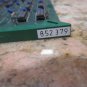 CHARMILLES EDM BOARD 852379 811054 B 811054B REV B WARRANTY