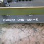 OKUMA  BOARD E4809-045-091-E WARRANTY