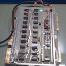 CHARMILLES COMPUTER INTERFACE BOARD 2028-RIA