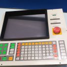 MAKINO EDM EC-3040 7050 OPERATOR KEYBOARD CONTROL FP5-NCI N054-1003 163-236640