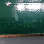 MAKINO EDM EC-3040 7050 OPERATOR KEYBOARD CONTROL FP5-NCI N054-1003 163-236640
