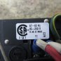 OKK PCV-60 POWER SUPPLY 47-63HZ 85-250V 0.45 A F1772-422-2000 MKT