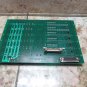 MIYANO TSV-C35 CNC VERTICAL MILL BOARD UNIT MP6 02.140 CNC MP602.140
