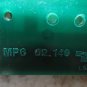 MIYANO TSV-C35 CNC VERTICAL MILL BOARD UNIT MP6 02.140 CNC MP602.140