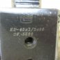 DAEWOO PUMA 250MB CNC LATHE MANSFER E2-40X1/2X90 OF 5566 TOOL HOLDER BLOCK