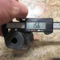 DAEWOO PUMA 250MB CNC LATHE MANSFER E2-40X1/2X90 OF 5566 TOOL HOLDER BLOCK