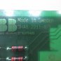 ABB ASEA BOVARI CIRCUIT BOARD 3HAB 2211-8/1 DSQC 256 A 3HAB 2211-1/1 322 11-10