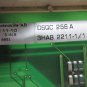 ABB ASEA BOVARI CIRCUIT BOARD 3HAB 2211-8/1 DSQC 256 A 3HAB 2211-1/1 322 11-10