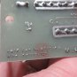 1980 AGIE CUT 612 WIRE DISTRIBUTOR BOARD ZCH nr. 617074.0 MJG 0134 A EDM