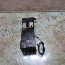 FUJI ELECTRIC BREAKER 60A EG63AH 381016 30MA 5KA MATSUURA MC-500V2 CNC MILL