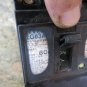 OKK MCV500 HITACHI CONTACTOR MOTOR STARTER EG63A 60A