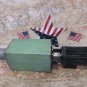 GRUNDFOS COOLANT PUMP CRK2-260-A-A-A MODEL A 9240 OKUMA MX-45VAE CNC MILL