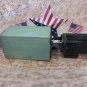 GRUNDFOS COOLANT PUMP CRK2-260-A-A-A MODEL A 9240 OKUMA MX-45VAE CNC MILL