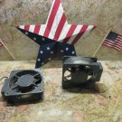 ORIENTAL MOTOR FAN MR18-TTA~Q2 00442 SPINDLE MOTOR FAN MORI SEIKI EACH 1