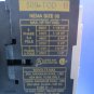 ALLEN BRADLEY STARTER 509-TOD B 509-TODB NEMA SIZE 00