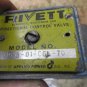 RIVETT DIRECTIONAL VALVE 6553-01-CGL-70 CINCINNATI CNC MILL