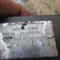 DAIKIN GAUGE BLOCK MOD NO. BG-02AB-50