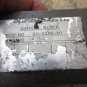 DAIKIN GAUGE BLOCK MOD NO. BG-02AB-50