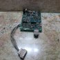 YASKAWA CIRCUIT BOARD CODE NS66434-999805 1INV 03-27 NS66434-A1-1