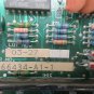 YASKAWA CIRCUIT BOARD CODE NS66434-999805 1INV 03-27 NS66434-A1-1