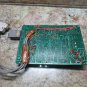 YASKAWA CIRCUIT BOARD CODE NS66434-999805 1INV 03-27 NS66434-A1-1