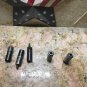 DAEWOO PUMA 250MB CNC LATHE TURRET TOOL TOOLING HOLDER CLAMP LOCK LOT OF 3 PIECE