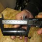DAEWOO PUMA 250MB CNC LATHE TURRET TOOL TOOLING HOLDER CLAMP LOCK LOT OF 3 PIECE