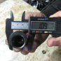 DAEWOO PUMA 250MB CNC LATHE TURRET TOOL TOOLING HOLDER CLAMP LOCK LOT OF 3 PIECE