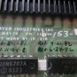 ACROLOC M15L BAYER INDUSTRIES BOARD 05MAY79 PN 116-153-4 JR-EJB DWR A115-665