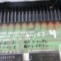 ACROLOC M15L BAYER INDUSTRIES BOARD 05MAY79 PN 116-153-4 JR-EJB DWR A115-665