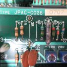 YASKAWA SPINDLE DRIVE JPAC-C026 BOARD ONLY