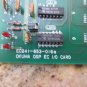 OKUMA CIRCUIT BOARD E0241-653-016B OSP EC I/O CARD CNC (2)