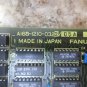 FANUC CIRCUIT BOARD A16B-1210-0322/05A